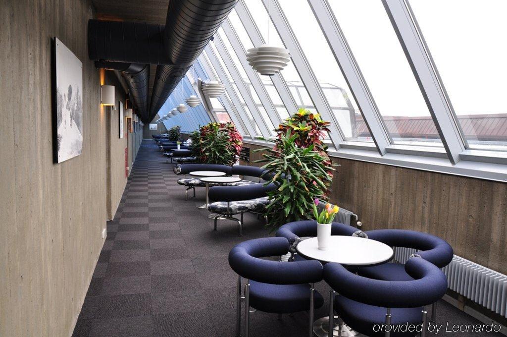 Hotel Frederik D.Ii Slagelse Exteriör bild