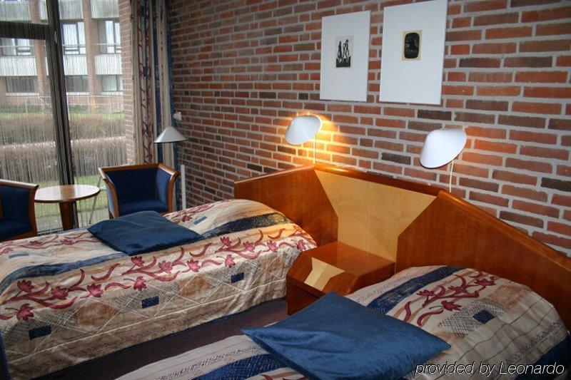 Hotel Frederik D.Ii Slagelse Exteriör bild
