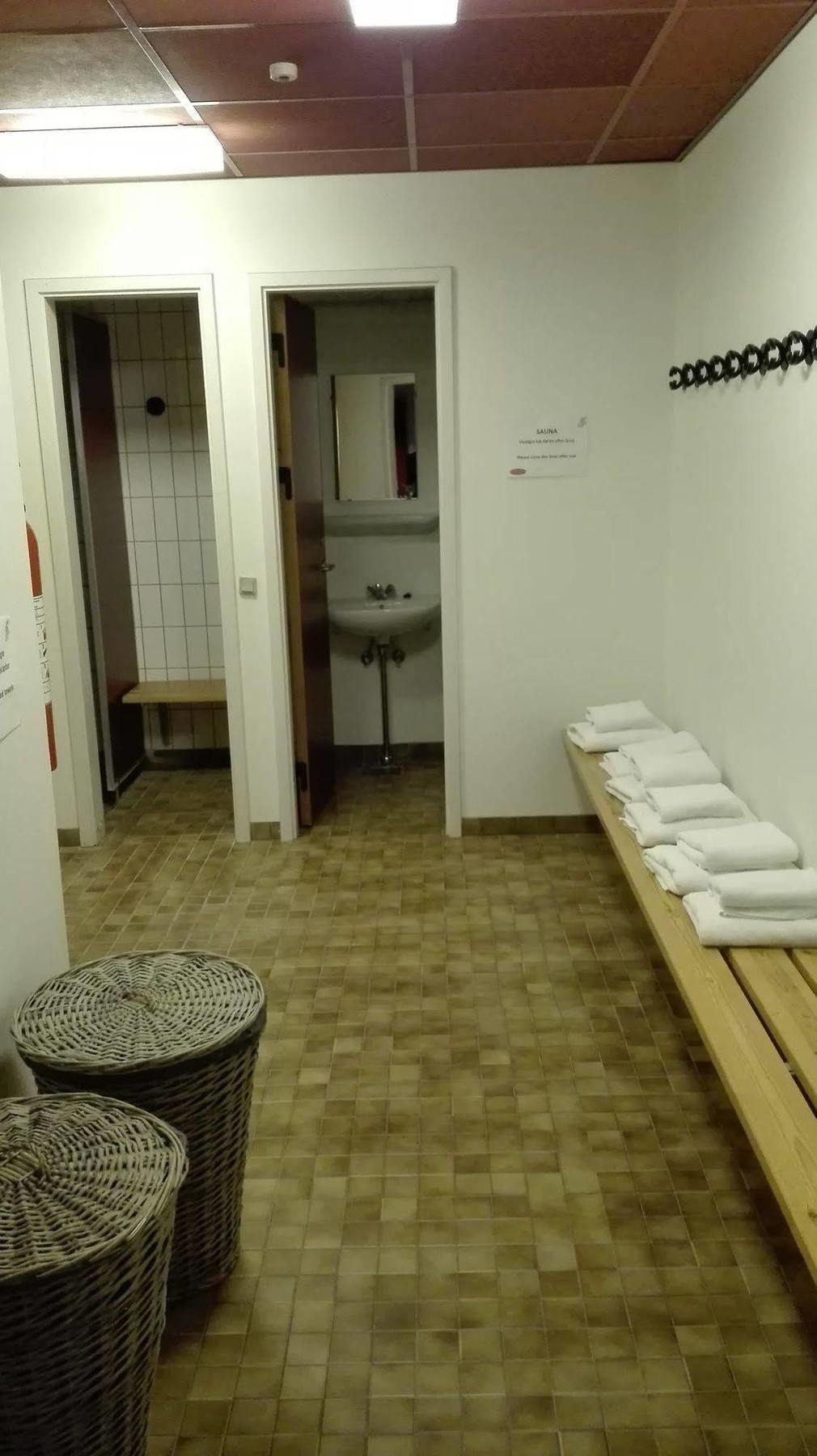 Hotel Frederik D.Ii Slagelse Exteriör bild